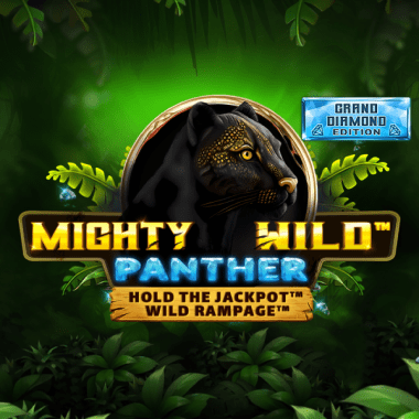 Mighty Wild Panter Slot